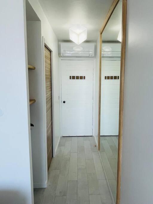 Le Bo Studio - Logement Standing Vue Mer & Piscine Le Diamant Exterior photo