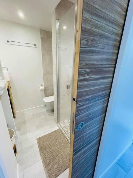 Le Bo Studio - Logement Standing Vue Mer & Piscine Le Diamant Exterior photo